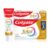Creme Dental Colgate Total Anti-Tártaro 3un de 90g