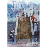 Mangá – Frieren E A Jornada Para O Além Vol. 13 – Novo/Lacrado