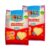 Kit Areia Higiênica Biodegradável Great Pets Gatos 4 Kg (2 pacotes de 2 kg) – Grãos Finos Fino Gato