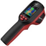 Câmera Térmica Infravermelho Ip54 -10 A 50°c E02 – Hikmicro