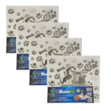 Jornal Higienico Biodegradável Para Pet –  4 Kg aproximadamente 224 Folhas