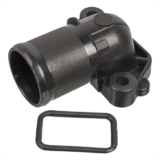 Flange Bomba D’água Renault Clio 1999 a 2012 – 834851 – VC662D