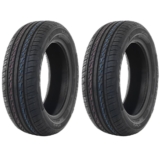 Kit 2 Pneus 195/65R15 91V Fastway P6 Xbri