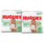 Kit 2 – Fralda Premium Huggies Natural Care P 36 Un