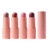 Flush Stick Blush em Bastao Mascavo Mariana Saad 6g