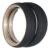 Par Pneu 26×1.1/2×2 Kenda Faixa Bege Poti Monark Barra Forte
