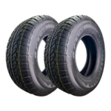 Kit 2 Pneus 265/70R16 112T Terrain A929 Aplus  4Runner Cruiser Sequoia Frontier Pathfinder Silverado