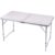 Mesa Prática Dupla 120x60cm 003425 MOR