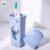 Porta Escova de Dente Infantil – Stitch – 1 unidade – Disney Original – Rizzo