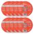 Kit 10un Disco de Corte Deep Cut 4.1/2” x 1.0mm Para Inox Metal – Onsite