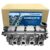 Cabeçote Motor Gol Fox Voyage Polo Golf 1.6 8v Kombi 1.4
