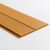 Forro de Pvc Duplo Frisado 300cm X 20cm Belplast