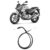 Cabo Acelerador A CB300 R RA Vini-Controlflex 9020830143