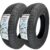 KIT 02 PNEUS 175/75R13 84T SPM203 SPEEDMAX ARO 13 CELTA CORSA UNO PALIO CLASSIC