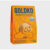Bombom de Chocolate Branco com Recheio de Cookies & Cream 5×13,5g GOLDKO