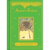 Livro Aesop’s Fables