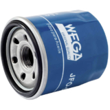 Filtro de Óleo Wega para Renault Duster 1.6 16V SCe 2017 até 2023 – Cod. JFO0H00