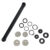 Kit de Reparo do Trambulador GM Chevrolet Corsa 1994 até 2015 | Meriva 2003 até 2012 | Montana 2003 até 2021