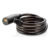 Atrio Bi011 Cadeado Para Moto Bike 8mm Com Chave