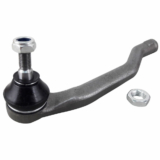 Ponteira de Direção Lado Direito Renault Fluence 2.0 16v 2011 em Diante