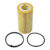 Filtro de Óleo Volkswagen Jetta 2.5 2005 a 2010 / Passat 2.0 16V FSI 2005 a 2010 / Golf 2.0 FSI/GTI Turbo 2004 a 2012