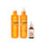 Kit Sabonete Facial + Tônico Facial + Sérum C15 Vitamina C Payot