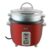 Panela Elétrica Philco Multifuncional PPA3V – 1,7 Litros, Vermelha