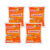 Kit 4 Isca Granulado Contra Formigas Formimax – 300g