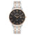 Relógio Technos Masculino Slim Bicolor – GM10YW/1F