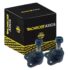 Kit Faixa Scania 113 1994/1998 Adesivo Caminhão Decorativo