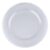 Prato Sousplat de Vidro 21cm Petit Cazza