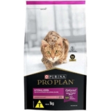 PRO PLAN Sterilized Gatos 1kg