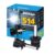 Par de Lâmpadas LED Headlight S14 Nano H7 6000K 32W 3600LM 12V Shocklight SLL-140007