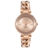 Relógio Technos Feminino Elos Rosé – 2036MTN/1J