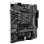 Placa Mãe Duex DXMBA520G, Chipset A520, AMD AM4, mATX, DDR4, Preta – DXMBA520G