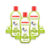 Kit 3 – Condicionador Huggies Hora de Sonhar para bebê 200ml