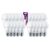 Kit 20 Lâmpadas LED Philips A55 9W 4000K | Luz Branca Neutra para Casas, Escritórios e Lojas