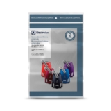 Kit 3 Sacos de aspirador de pó – Modelos BERRY (SBEBE) Electrolux Kit 3 Sacos de aspirador de pó – Modelos BERRY (SBEBE)