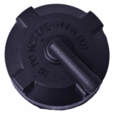 Tampa Do Reservatório Com Respirador Alfa Romeo 145 1996-99/ 164 90-1997/ 166 99-2001/ Fiat Ducato 97-04/ Peugeot Boxer
