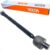 Barra Axial Terminal Articulador Volda Honda City Fit 2008 A 2014 236mm