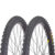 Par 2 Pneu Bicicleta Bike Aro 24×1.95 Cravo Original Pirelli Rally Cross