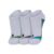 Kit 3 Pares de Meias Esportiva Puket 8565