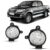 Farol Milha Hilux 2012 2013 2014 2015