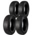 Mangueira para Ar Comprimido em PU Espiral Sanfonada 3,5 Metros Hidraflux – EPUT 4535-AZ