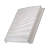 FIltro Ar Condicionado SANDERO 2007/2014 – 37313 – AKX1397