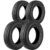 Kit 4 Pneus 175/65R14 C 90/88T RY28 Routeway