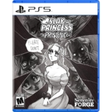 Slay The Princess The Pristine Cut Premium Physical Edition PS5 Midia Fisica