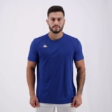 Camisa Kappa Modena Royal