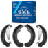 Biela Completa Txk Rolamento Virabrequim Nachi Cbx Xr 200