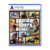 Jogo GTA 5 – PS5